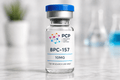 BPC-157 10mg Research Peptide