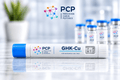 Buy GHK-Cu Peptide Pen UK | Copper Research Peptide - Precision Chain Peptides