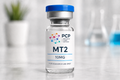 Buy MT2 10mg UK | Melanotan 2 Research Peptide - Precision Chain Peptides vial